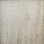 Тканина з льону, тюль для гардин 63006/2 сіро-бежева - Зображення 4