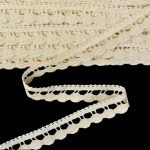 мереживо нефарбоване купити