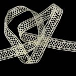 мереживо нефарбоване купити