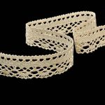 мереживо нефарбоване купити