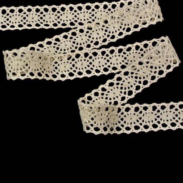 мереживо нефарбоване купити