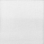 Тканина Linda 1235/1, Zweigart, біла - Зображення 2