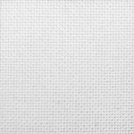 Тканина Lugana 3835/100, Zweigart, біла - Зображення 2