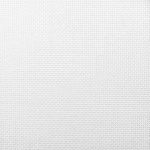 Тканина Verdal 3495/100, Zweigart, біла - Зображення 2