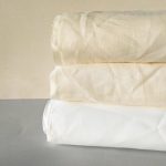 итальянский лен ткань