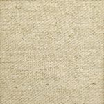 Лляна тканина-джинс 116с32 натуральна сіра