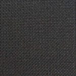 Тканина Linda 1235/720, Zweigart, чорна - Зображення 2