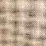 Тканина Linda 1235/779, Zweigart, сіро-коричнева - Зображення 2