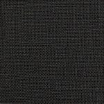 Польський льон 63033/147, чорний - Зображення 2