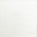 Тканина Белфаст Belfast 3609/100, Zweigart, біла - Зображення 2
