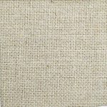 Тканина Белфаст Belfast 3609/52, Zweigart, натуральний льон - Зображення 2