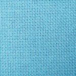 Тканина Lugana 3835/5142, Zweigart, блакитна - Зображення 2