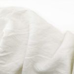 Варений креш-льон 44с33/0 айворі молочний