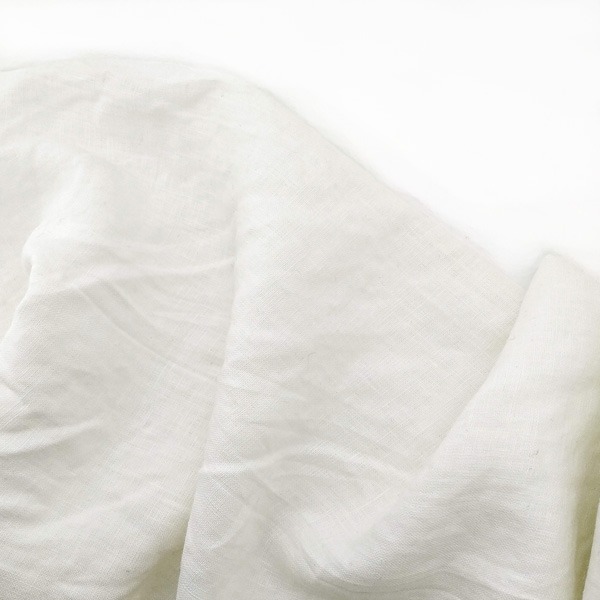 Варений креш-льон 44с33/0 айворі молочний