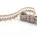 Хлопковое льняное кружева бавовняне лляне мереживо гуртом