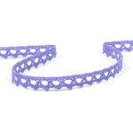 Мереживо 75361 395, світло-бузковий, 09 мм