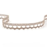 Хлопковое льняное кружева бавовняне лляне мереживо гуртом