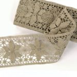 лляное кружево лляне мереживо льон