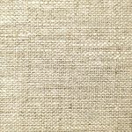 Лляна тканина 9с93/330 натуральна сіра, для постільної білизни