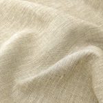 Лляна тканина 9с93/330 натуральна сіра, для постільної білизни - Зображення 2