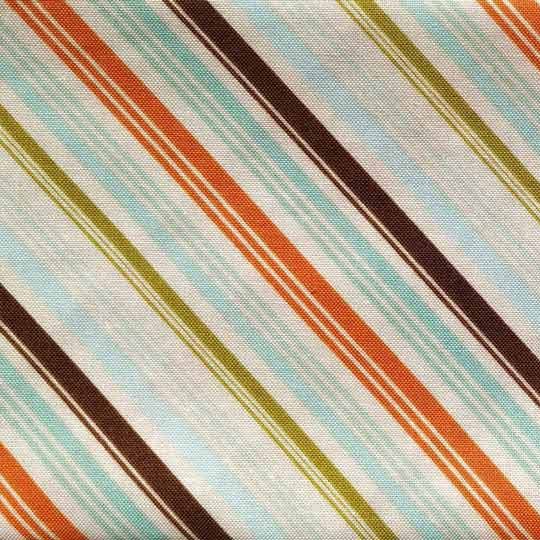 usa8 Бавовняна тканина-ситець США - Зображення 1