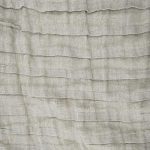 3D тканина натуральна сіра - Зображення 2