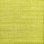 Лляна тканина 04с208/755 жовто-зелена світла