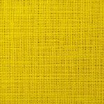 Лляна тканина 4с33/1581 жовто-зелена, костюмна