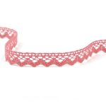 Мереживо 75259 024, світло-брудно-рожеве, 17 мм