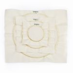 П'яльця круглі бамбукові DMC Bamboo Hoop - Зображення 2