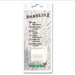 Нитки для збірки Madeira Smocking, 200 м - Зображення 2
