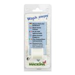 Водорозчинні нитки для намітки Madeira Special Wash Away, 200 м - Зображення 2