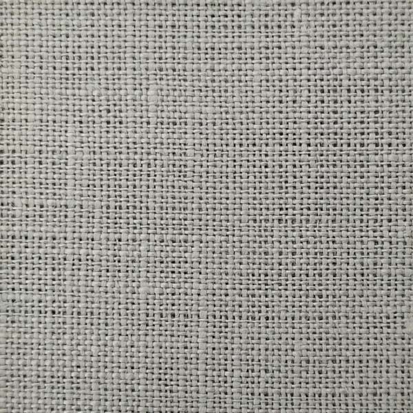 Лляна тканина 4с33/106 світло-сіра, костюмна