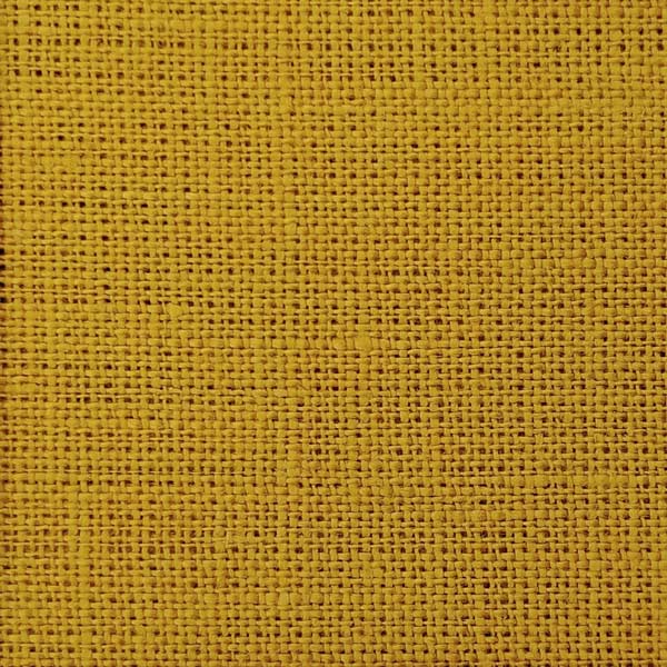 1138-02 Лляна тканина 4с33/1138 гірчична, костюмна - Зображення 1