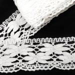 бархатное кружево