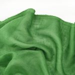 Марлівка, лляна тканина 2с129/631 зелена трав'яна