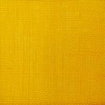 Марлівка, лляна тканина 2с129/1363 жовта - Зображення 2