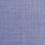 Лляна пом’якшена тканина 4с33/1518 світло-синій волошковий