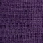Лляна пом’якшена тканина 4с33/396 фіолетова