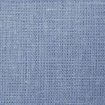 Лляна пом’якшена тканина 4с33/757 блакитна