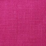 Лляна пом’якшена тканина 4с33/80 фуксія