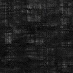 Лляна тканина 06с346/147 чорна, сорочкова тонка - Зображення 3