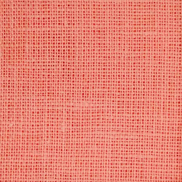 15c417-990-11 Лляна тканина 15С417/990 лососева - Зображення 1