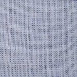 Лляна тканина 4с33/476 блакитно-сіра, костюмна