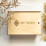 Навчальний набір "Традиційні техніки вишивки"