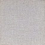 Тканина Brittney Lugana 3270/786, Zweigart, попелясто-сірий - Зображення 4