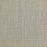 Тканина Белфаст Belfast 3609/770, Zweigart, молочна - Зображення 2