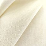 Тканина Floba superfine 3452/99, Флоба, Zweigart, кремова