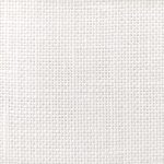 Тканина Edinburgh 3217/100,  Zweigart,  білий - Зображення 2