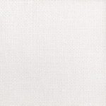 Тканина Modena 3454/100, Zweigart, біла - Зображення 2